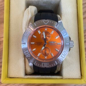 Men’s Invicta Watch - BRAND NEW!!!